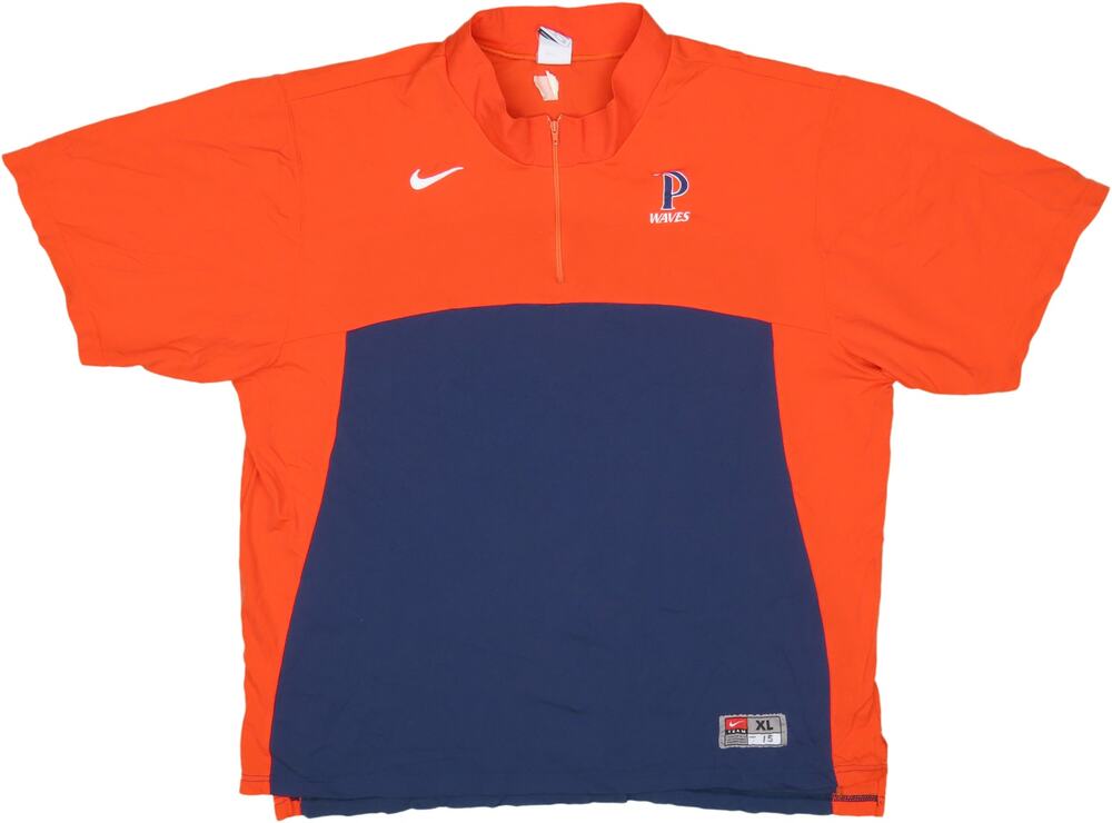 Nike P Waves Performance Polo Shirt USA